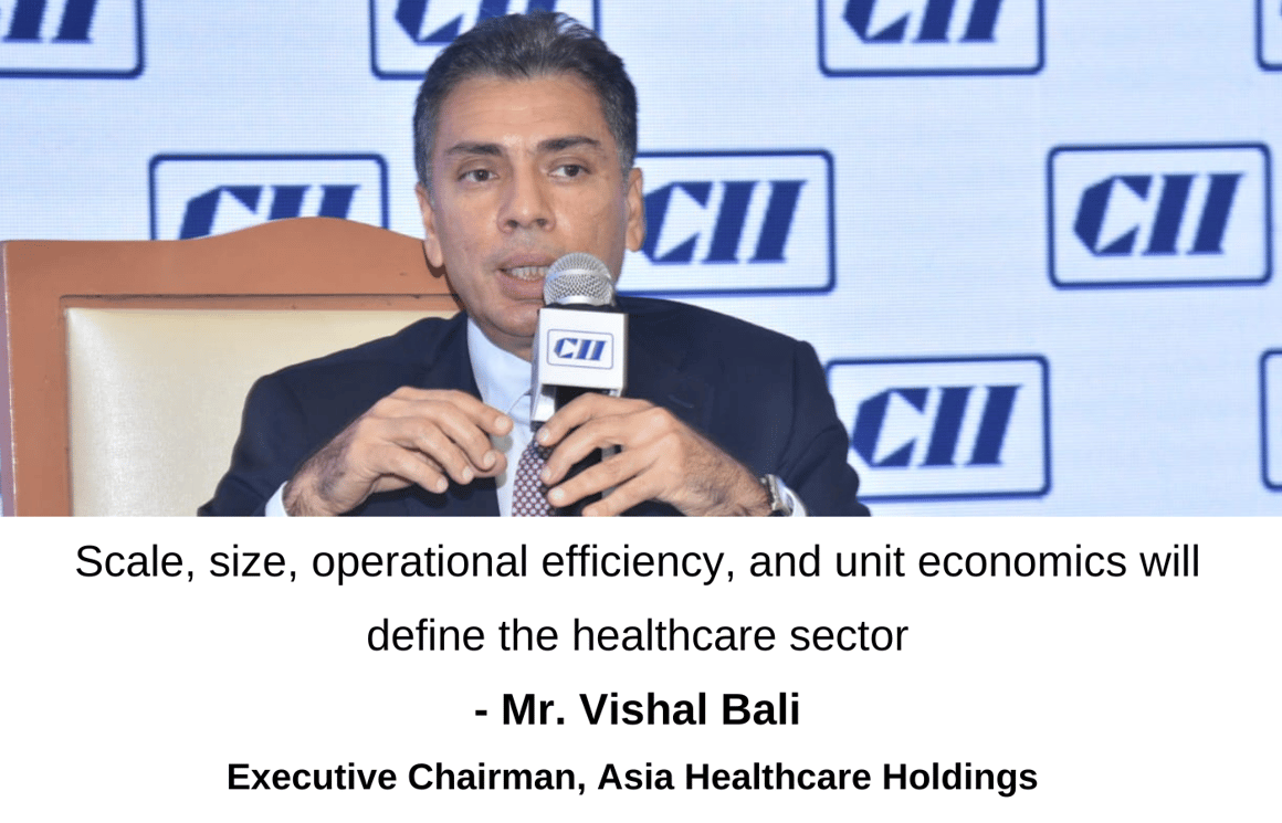 Medical value travel and Homestays are the pillars of the Indian tourism sector Mr Gyan Bhushan, Economic Adviser, Ministry of Tourism, Govt of India.-2